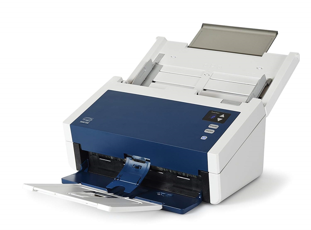 Xerox Documate 6440 Scanner
