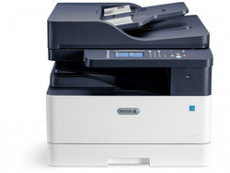 Xerox B1025 DADF