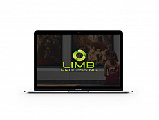 i2S LIMB Processing 