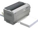 Mатричен принтер Epson DFX-9000