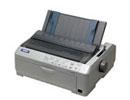 Матричен принтер Epson LQ-590
