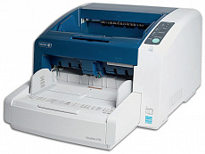 Xerox DocuMate 4799 with VRS PRO