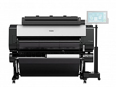 Canon imagePROGRAF TX-4000 incl. stand + MFP Scanner T36