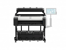 Canon imagePROGRAF TM-305 incl. stand + MFP Scanner T36