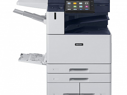  Xerox AltaLink B8170