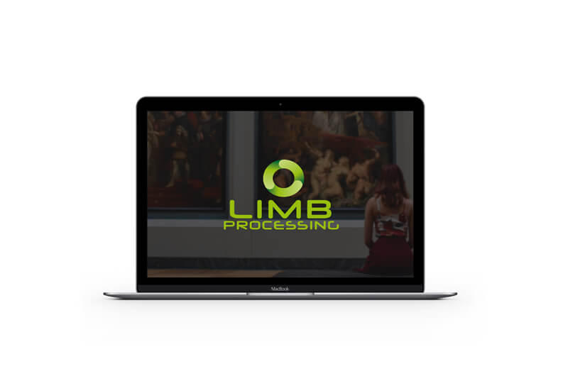 i2S LIMB Processing 