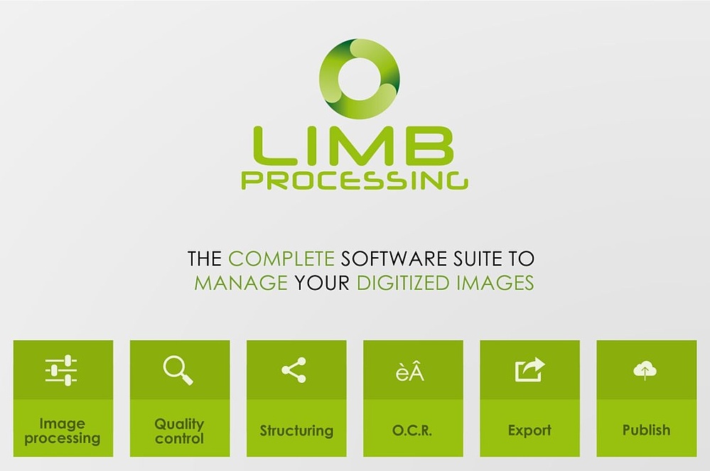 LIMB Pro